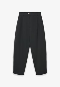 Ausgewählt, ultrablack