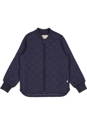 LOUI - Chaqueta de entretiempo - ink