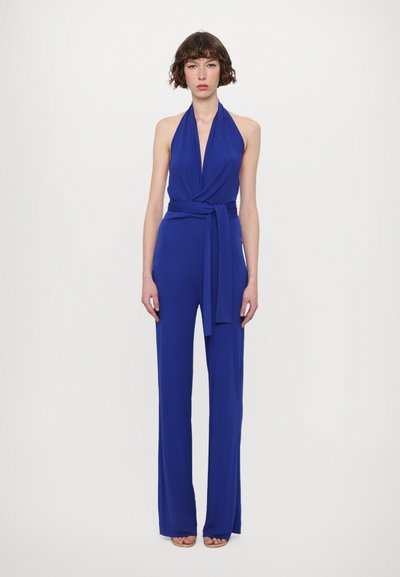 Diane von Furstenberg DELIA  - Overal - royal blue