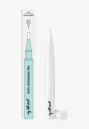 TEETH WHITENING PEN - Dental care - -