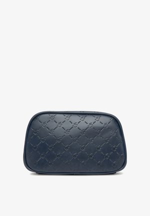 Beverly Hills Polo Club, BEVERLY HILLS POLO CLUB TOILETRY BAG WOMEN'S NAVY BHPC-U1-003-SS25 - Beauty case - navy