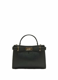 RIGID  - Torbica - black