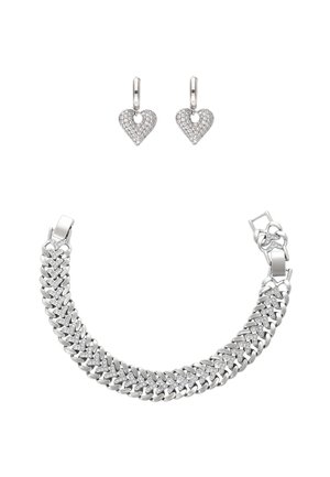 SET - Fülbevalók - metal