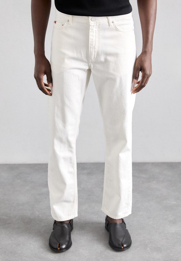 CODY SOLID  - Straight leg jeans