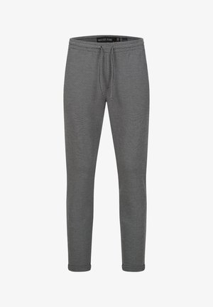 INDICODE JEANS, Nohavice - dk grey