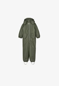 Vybráno, hunter green