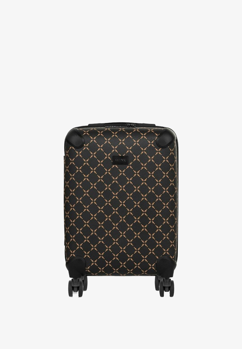 OCHNIK UNISEX brązowy