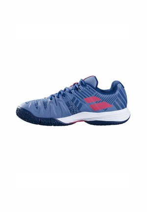 SENSA PADL  - Chaussures de padel - infinity dark blue