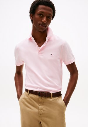 SLIM - Πόλο - pink