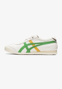 Onitsuka Tiger Mexico 66 Sd Sneaker Low Cream Peacoat Beige Zalando De Onitsuka Tiger Mexico 66 Sd Sneaker Low Cream Peacoat Beige Zalando De