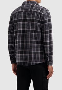 Pure Path REGULAR FIT  - Overhemd - antra