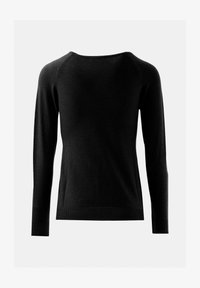 Niet geselecteerd, black