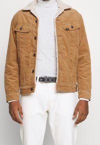 Lee Giacca da mezza stagione - beige
