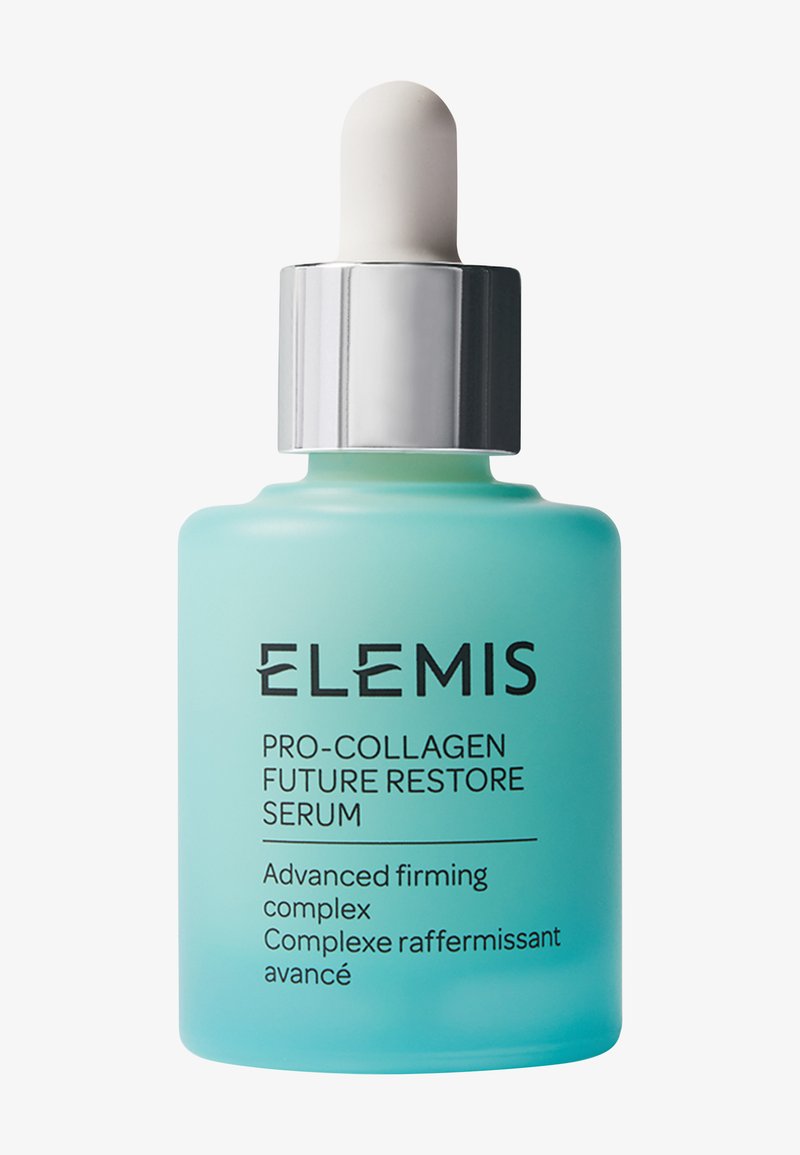 ELEMIS - PRO COLLAGEN FUTURE RESTORE SERUM - Serum, Forstørre