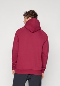 Peak Performance ORIGINAL HOOD - Sweat à capuche - vertical zenith