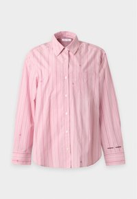 Ikke valgt, pink