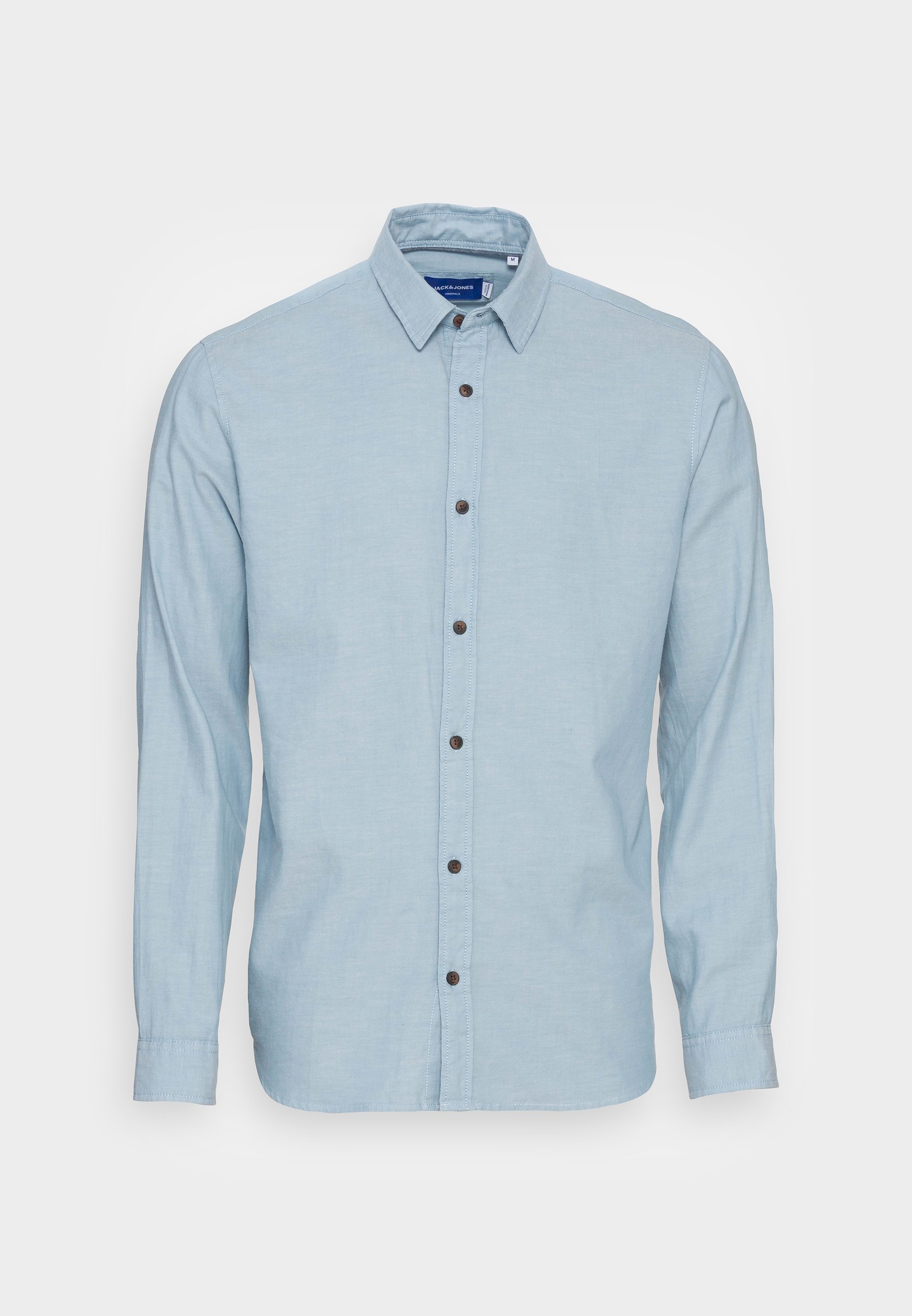 Herren JORGLOBE SOLID - Hemd Herren JORGLOBE SOLID - Hemd