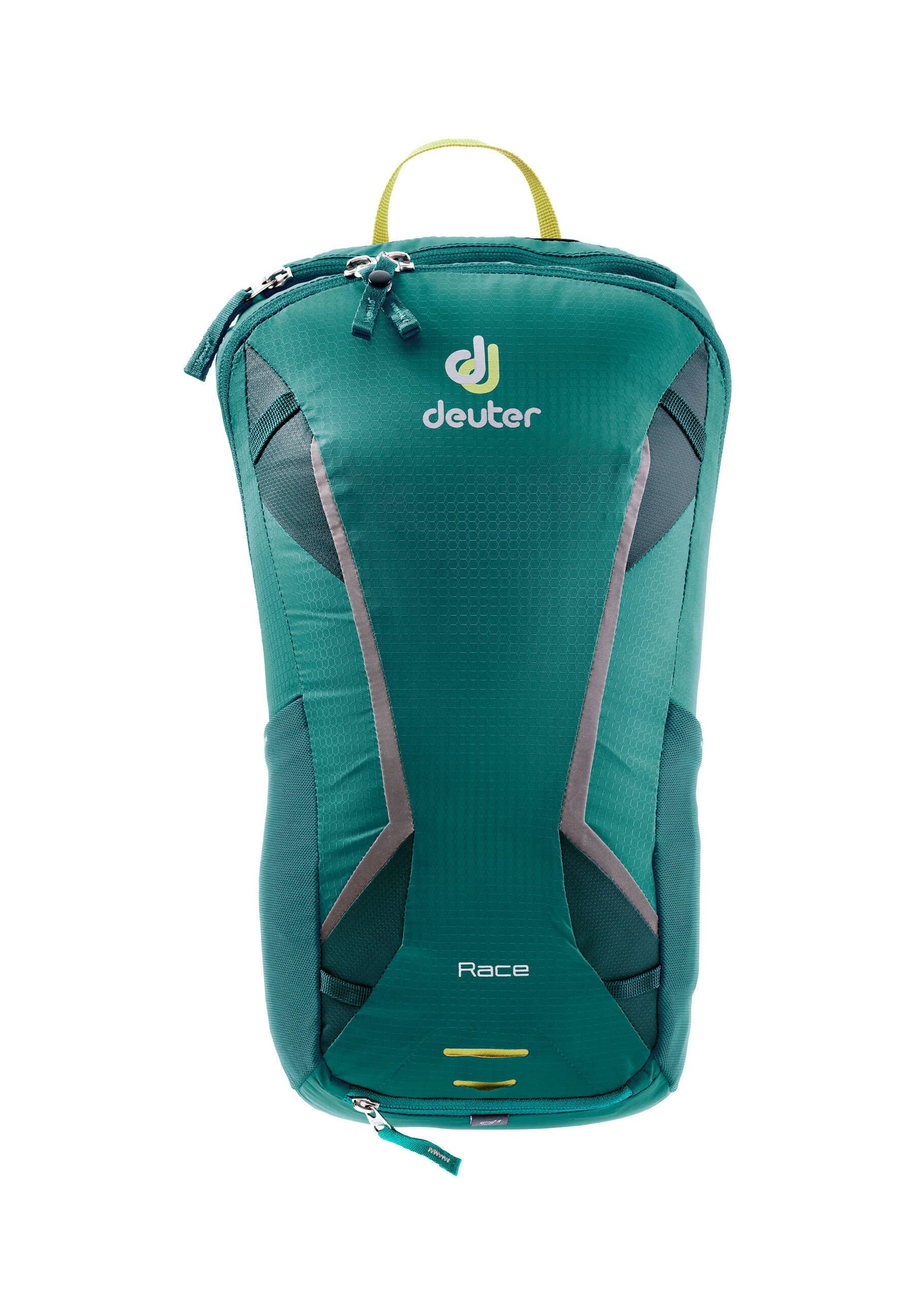 Deuter Race Backpack Grun Green Zalando De
