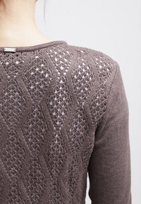 Anna Field Kofta - taupe