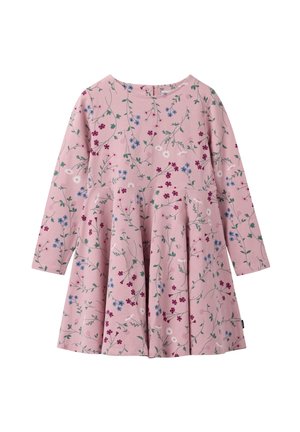 FLORAL PRINT TWIRL - Jerseykleid - zephyr