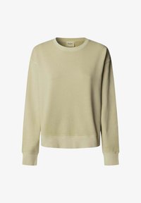 Nevybrané, light khaki green