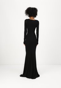 Pinko CANAPIGLIA ABITO - Juhlamekko - black