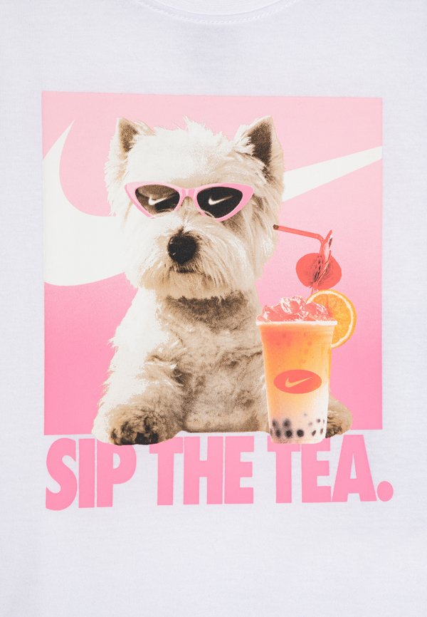 SIP PHOTO TEE - Print T-shirt2