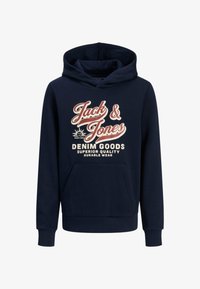 Ikke valgt, sky captain