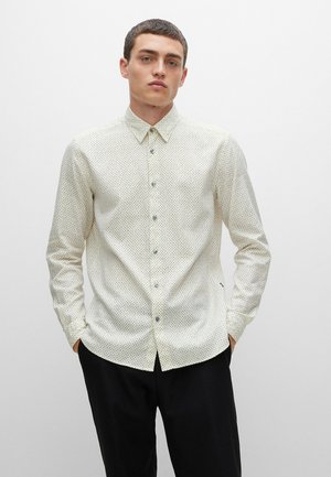 LIAM - Chemise - open white eleven