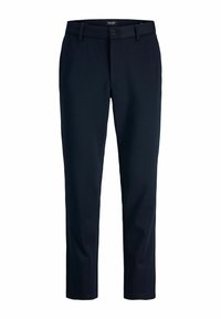 Non sélectionné, navy blazer