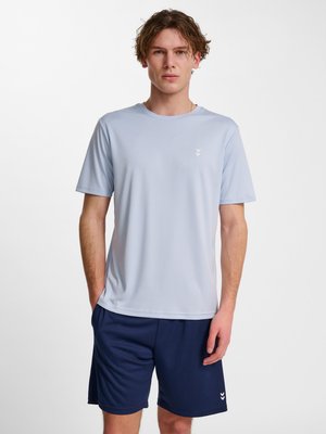 Hummel PULSE jasnoniebieski