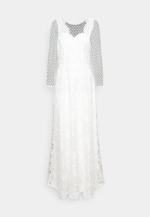 Ida Sjöstedt ELINE WEDDING GOWN - Iltapuku - ivory