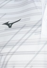 Mizuno CHIBA - Polo - white