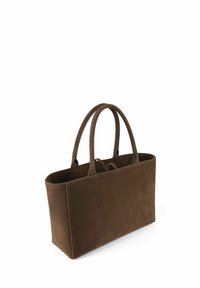 L37 SIMPLY MODERN - Ručna torba - brown