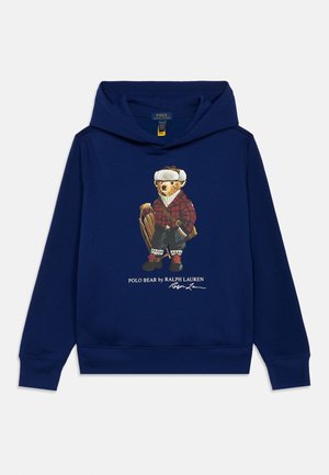 UNISEX - Mikina - blue