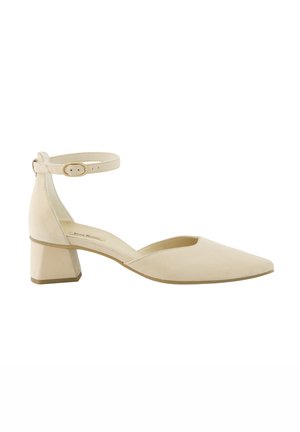 Pumps - beige