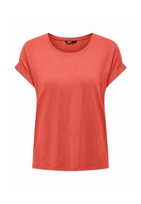 Unausgewählt, burnt sienna