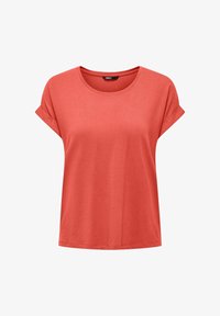 Unausgewählt, burnt sienna