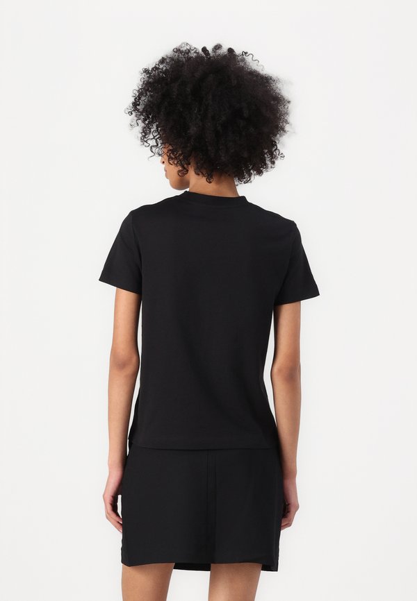 SHADOW GRAPHIC REGULAR TEE - Print T-shirt4