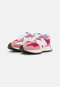 New Balance WS327 - Sapatilhas - washed henna