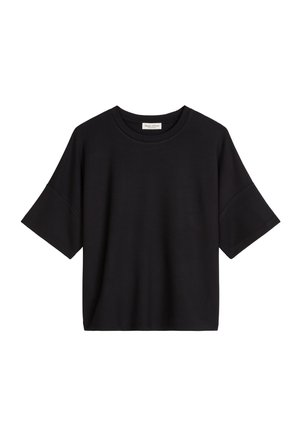 Marc O'Polo, T-Shirt basic - black