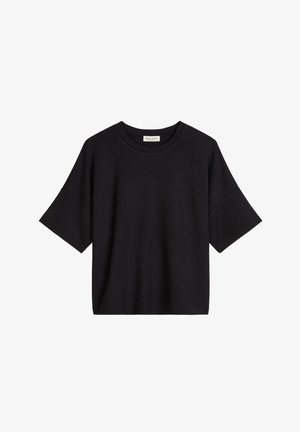 Marc O'Polo, T-Shirt basic - black