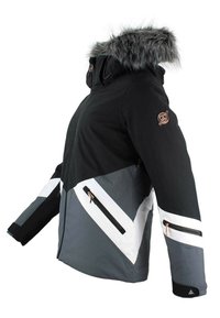 Peak Mountain ANITA - Giacca invernale - noir
