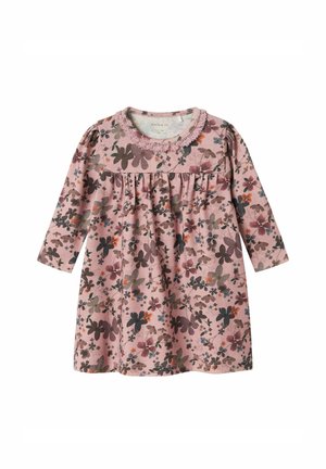 Vestido ligero - burnished lilac