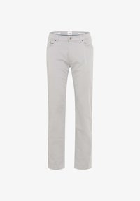 Unausgewählt, platin