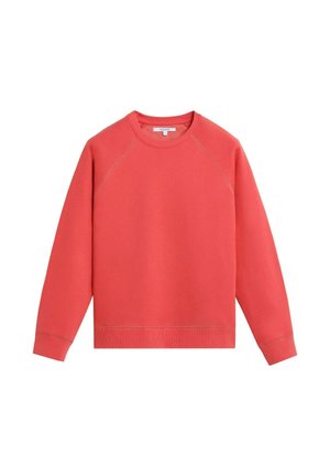 VERTICALLOGO  - Sudadera - red