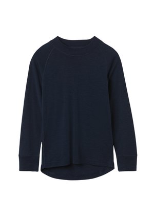 THERMAL - Pitkähihainen paita - dark sapphire