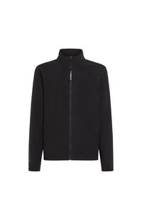 JACK'S POLARTEC 100  - Fleecejakke - black out