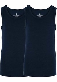 JBS OF DENMARK FSC - Undershirt - marine blue