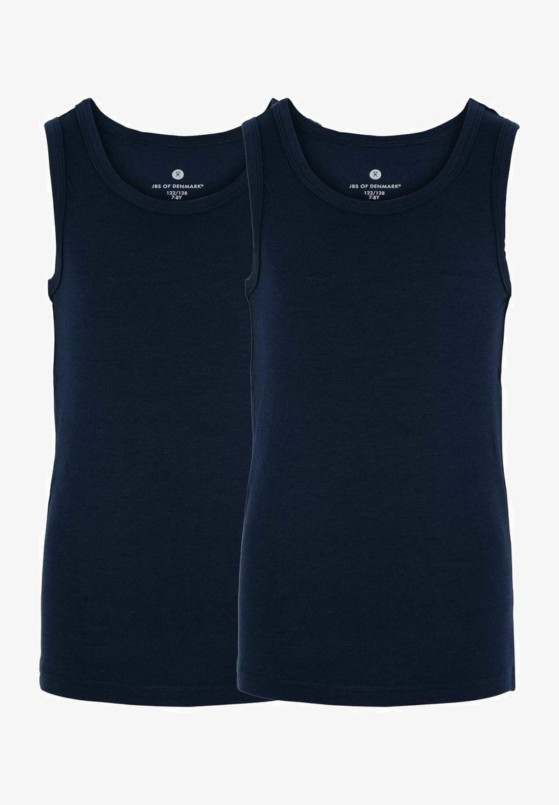 JBS OF DENMARK FSC - Undershirt - marine blue